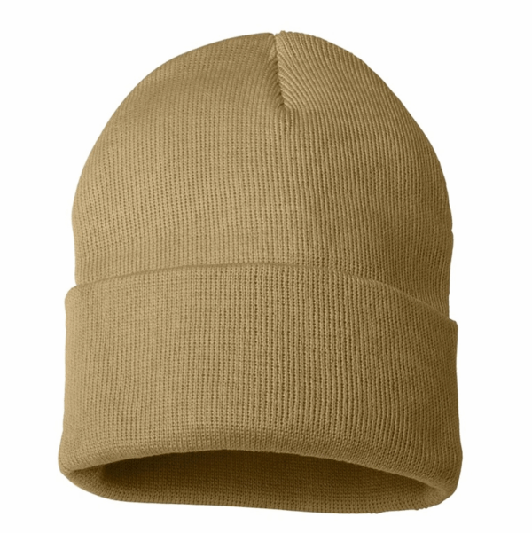 Custom Cuffed Beanies - 图片 3