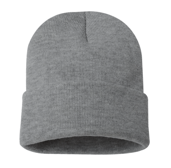 Custom Cuffed Beanies - 图片 2
