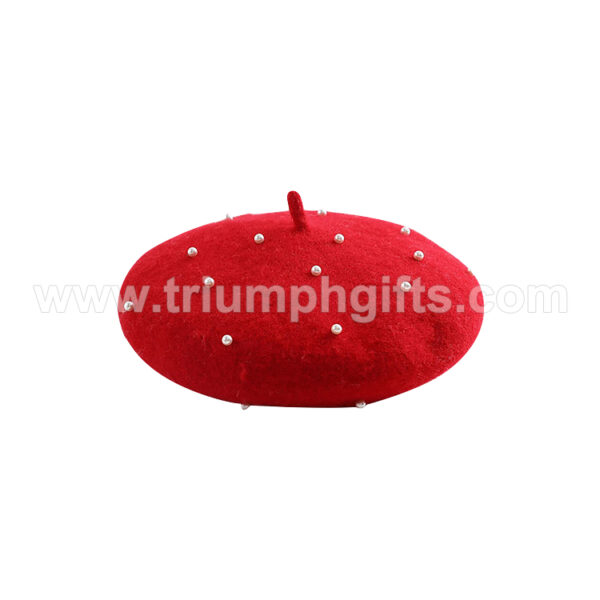 Custom RPET Bucket Hats - 图片 4