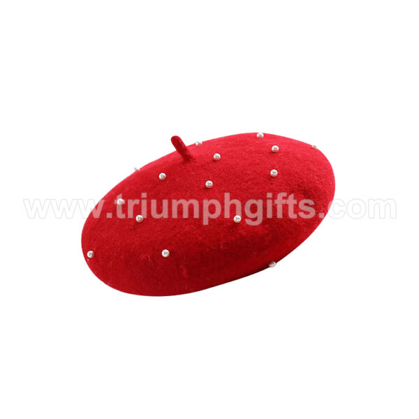 Custom RPET Bucket Hats - 图片 3