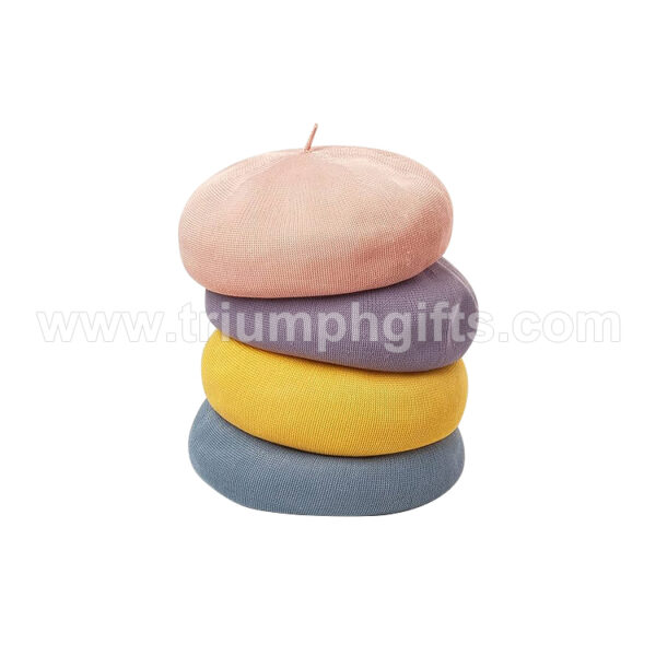 Custom RPET Bucket Hats - 图片 6