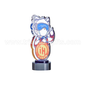 Custom Acrylic Trophies