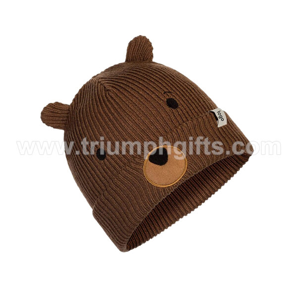Custom Beanies