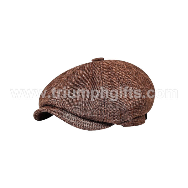 Custom Berets - 图片 4