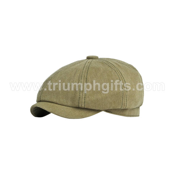 Custom Berets