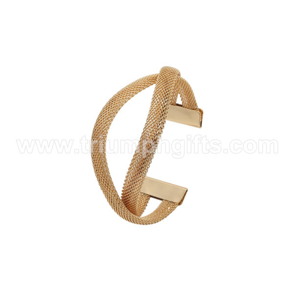 Custom Cuff Bracelets - 图片 4