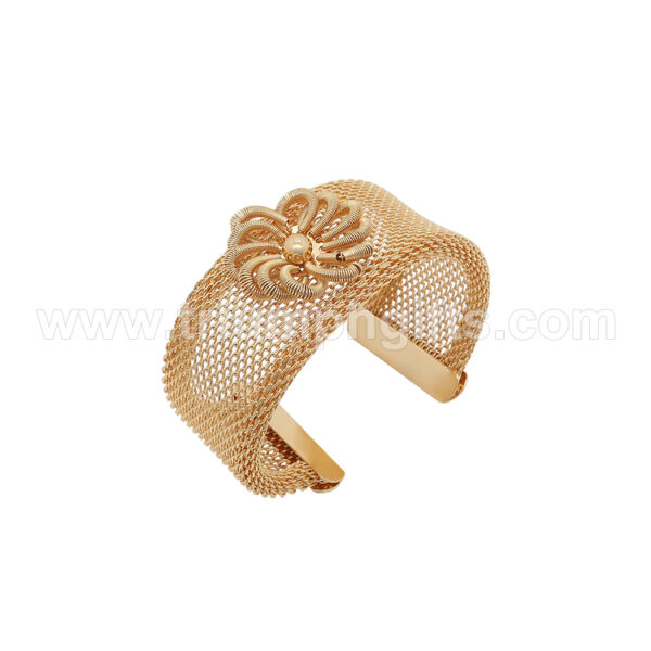 Custom Cuff Bracelets - 图片 2