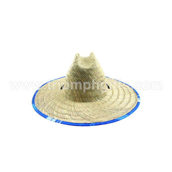 Custom Beach Hats - 图片 3