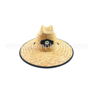 Custom Beach Hats