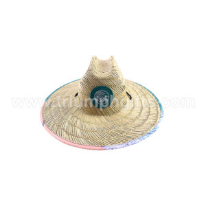 Custom Sun Beach Hats