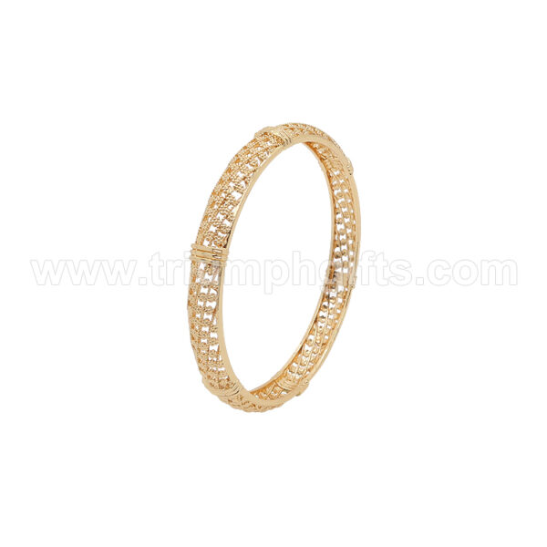 Personalized Cuff Jewelry - 图片 3