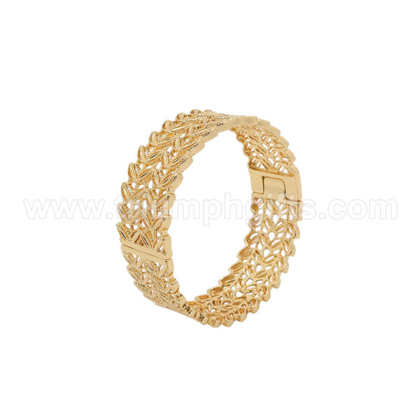 Personalized Cuff Jewelry