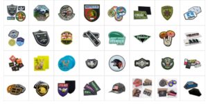 Custom PVC Rubber Medal Manufacturer