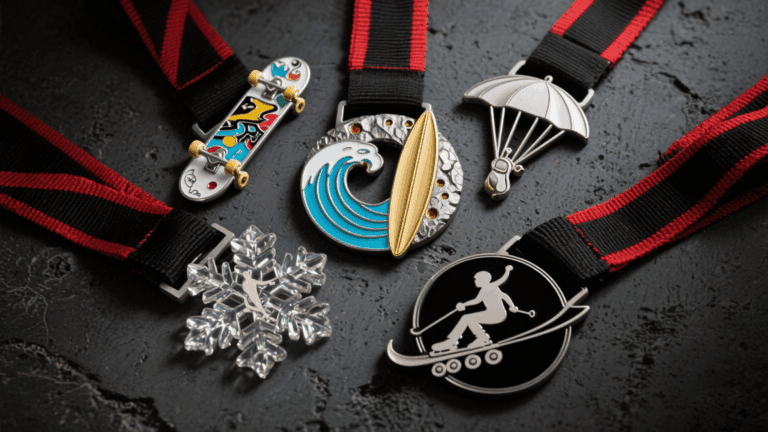 custom medals
