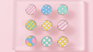 Custom Pin Manufacturing Factory with OEM Support