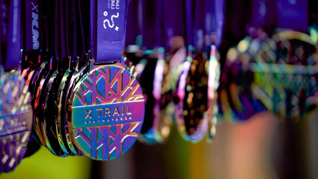 Commemorative Medals