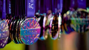 Commemorative Medals