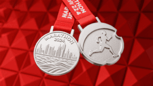 Custom Sports Medals