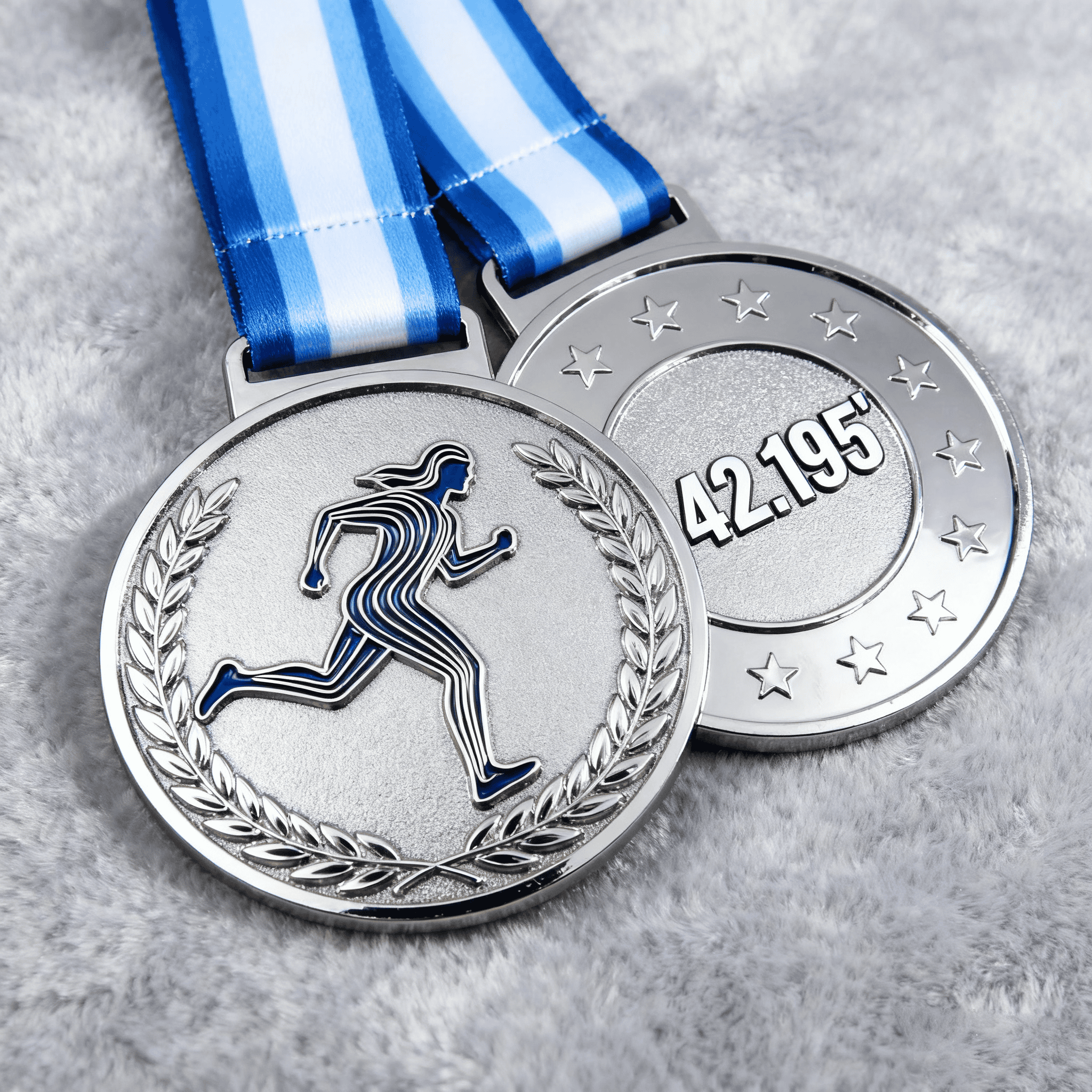 Running Medals