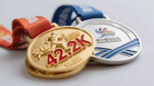 Sports Medals Supplier