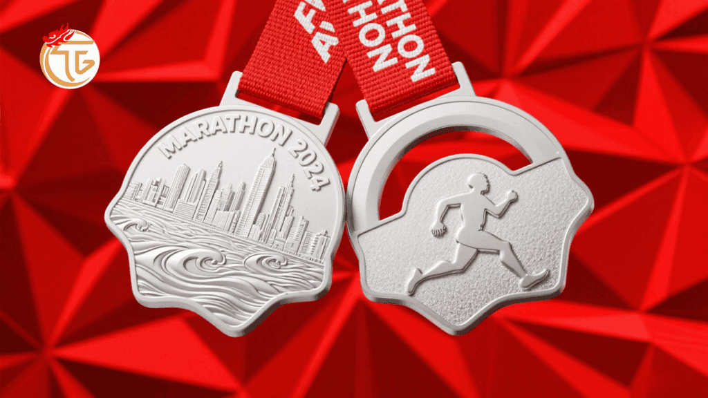 Sports Medals