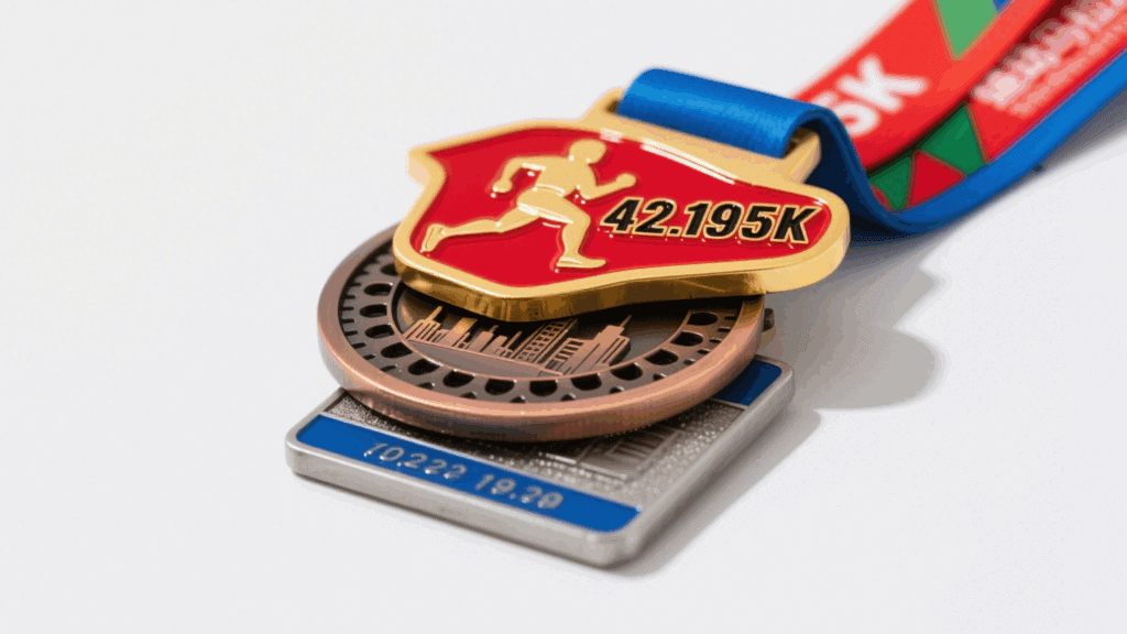 Sports Medals