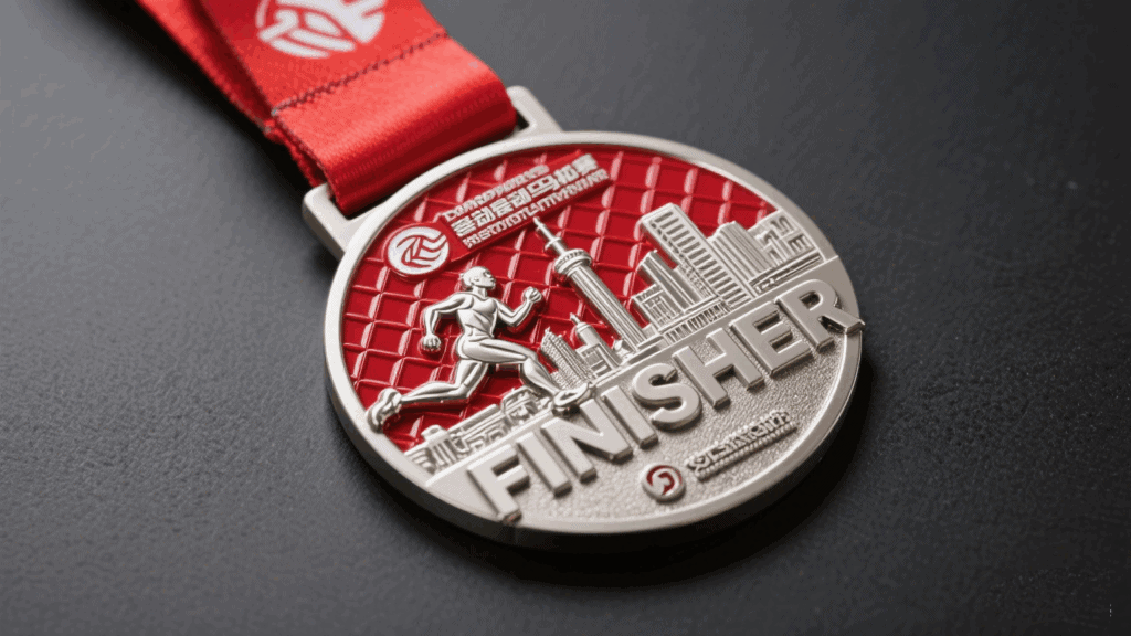 Sports Medals