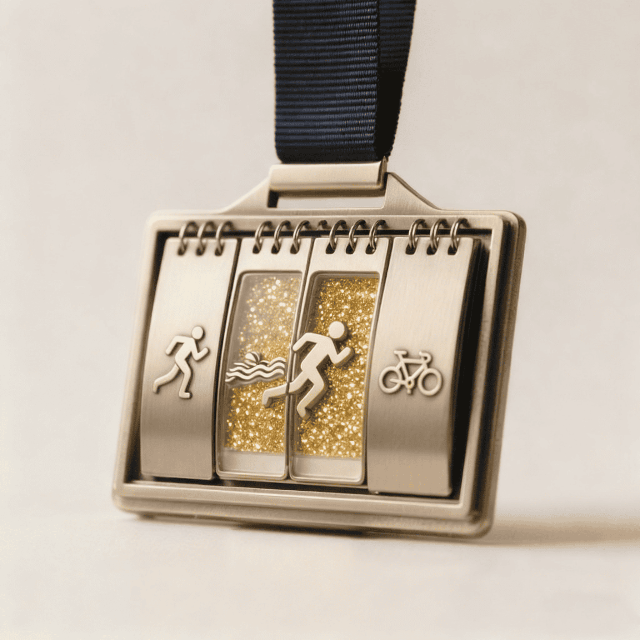 Make Your Awards Stand Out with Custom Creative Medals