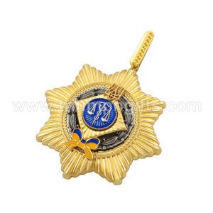 Premium Creative Medal