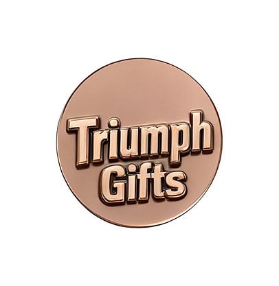 High-quality custom promotional products, trophies, and medals manufacturing by Triumph Gifts, offering personalized awards for sports, corporate events, and special occasions.