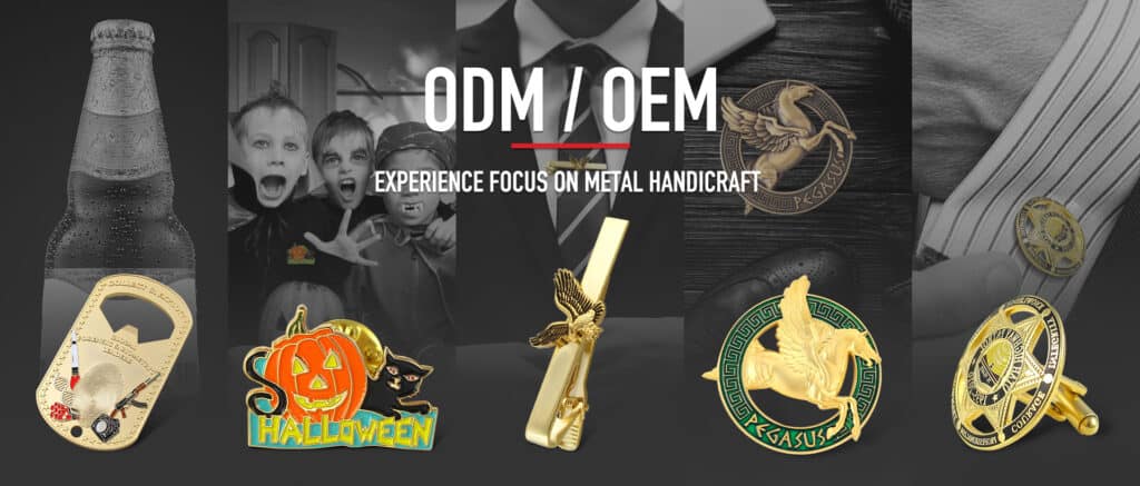 Custom Metal Products