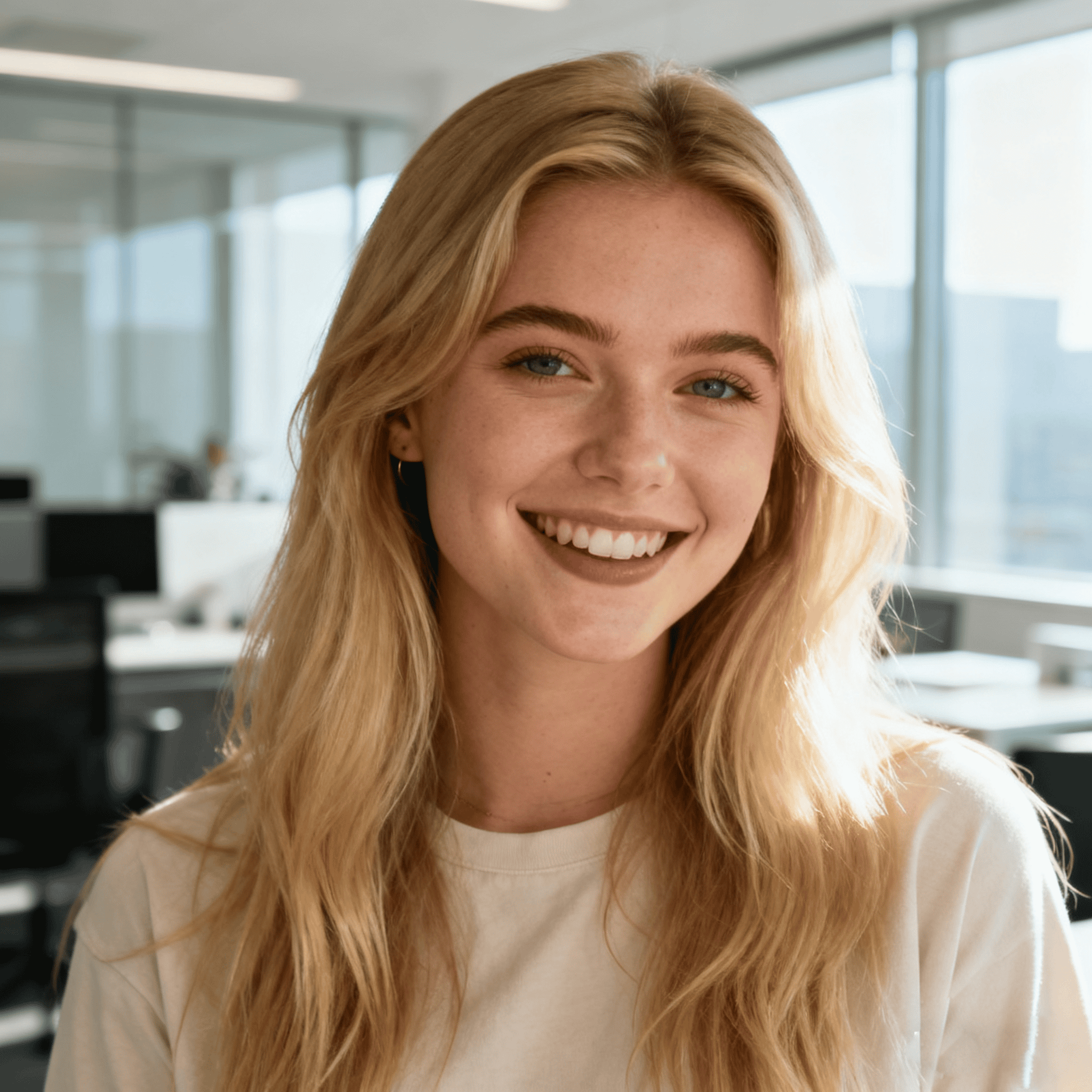 Emily Thompson