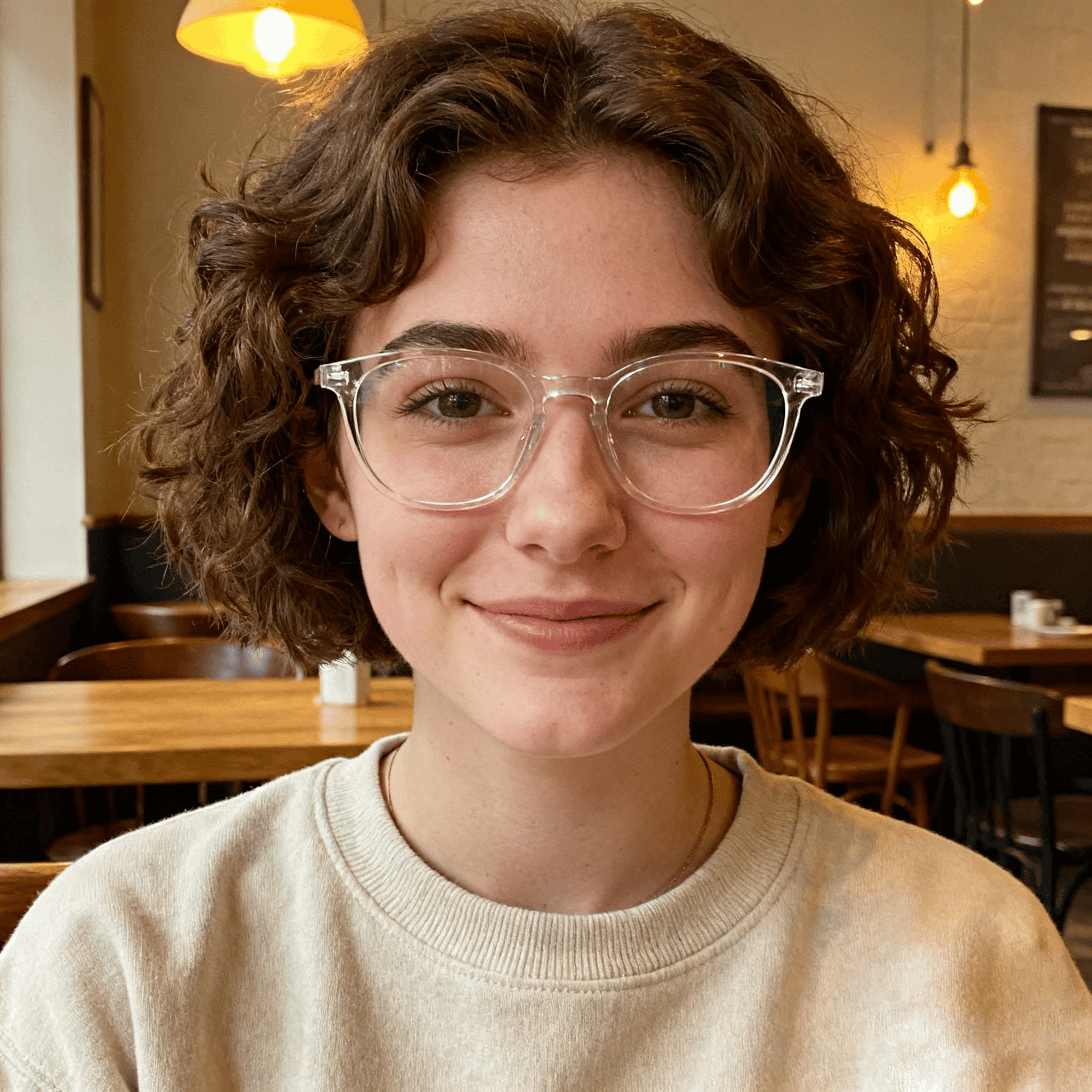 Hannah Wilson